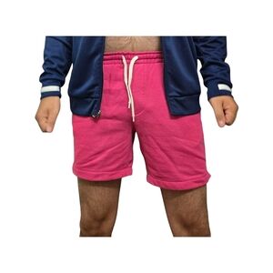 PacSun Men's Pink Shorts Size S